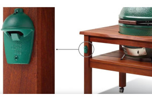 Big Green Egg Открывалка для бутылок