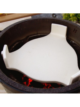 Отсекатель жара для гриля Big Green Egg L