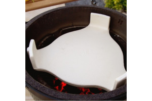 Отсекатель жара для гриля Big Green Egg MINIMAX