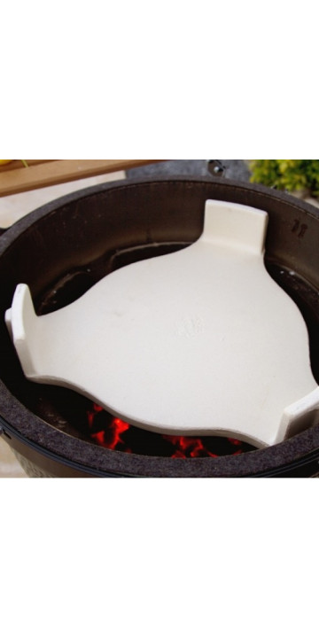 Отсекатель жара для гриля Big Green Egg M Отсекатель жара для гриля Big Green Egg M