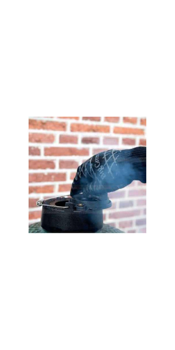 Перчатка для барбекю Big Green Egg 1 шт Перчатка для барбекю Big Green Egg 1 шт