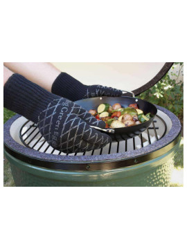 Перчатка для барбекю Big Green Egg 1 шт