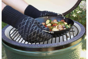 Перчатка для барбекю Big Green Egg 1 шт