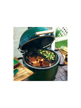 Перфорированная решетка для гриля Big Green Egg L