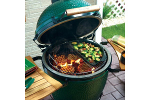 Перфорированная решетка для гриля Big Green Egg XL