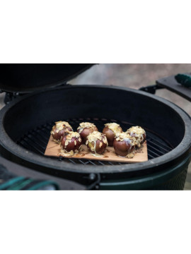 Планки для копчения Big Green Egg Кедр 2шт