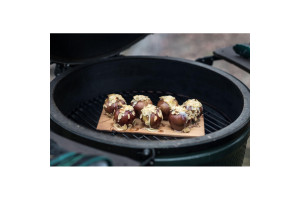 Планки для копчения Big Green Egg Ольха 2шт