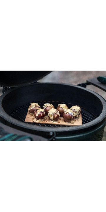 Планки для копчения Big Green Egg Ольха 2шт Планки для копчения Big Green Egg Ольха 2шт