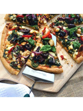 Порционная лопатка для пиццы Big Green Egg