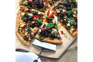 Порционная лопатка для пиццы Big Green Egg