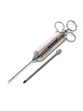 Профессиональный шприц для маринада Big Green Egg