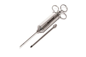 Профессиональный шприц для маринада Big Green Egg