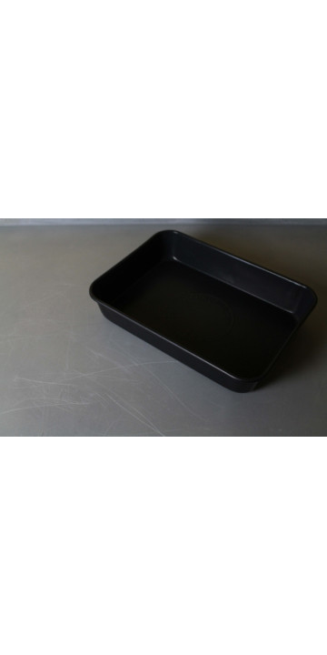 Прямокутний піддон для жиру грилі Big Green Egg XXL, XL, L та M Прямокутний піддон для жиру грилі Big Green Egg XXL, XL, L та M