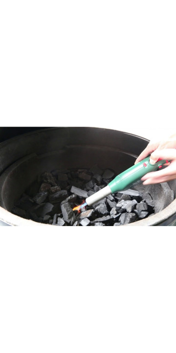Устройство для розжига Big Green Egg Устройство для розжига Big Green Egg