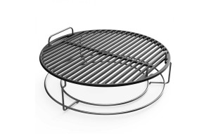 Чугунная решетка Big Green Egg MiniMax