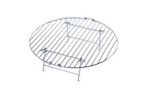 Решетка 2-го уровня для гриля Big Green Egg XL