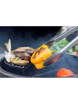Щипцы металлические для гриля Big Green Egg