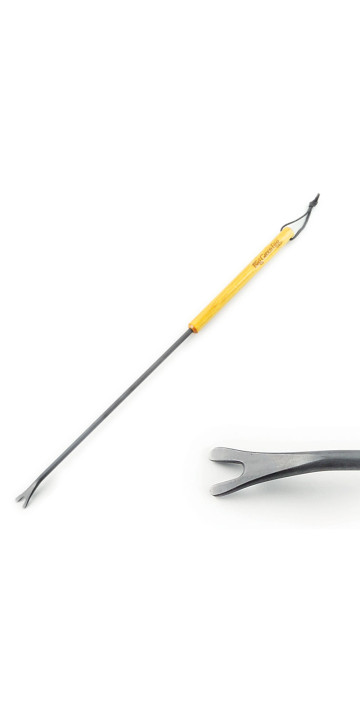 Кочерга для чистки решёток Big Green Egg Кочерга для чистки решёток Big Green Egg