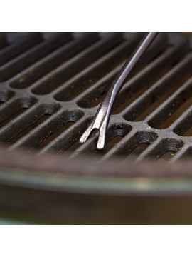 Кочерга для чистки  решёток Big Green Egg