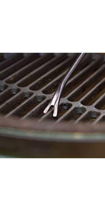 Кочерга для чистки решёток Big Green Egg Кочерга для чистки решёток Big Green Egg