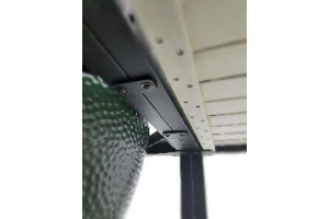 Скрепляющяя (конектор) для столов Big Green Egg