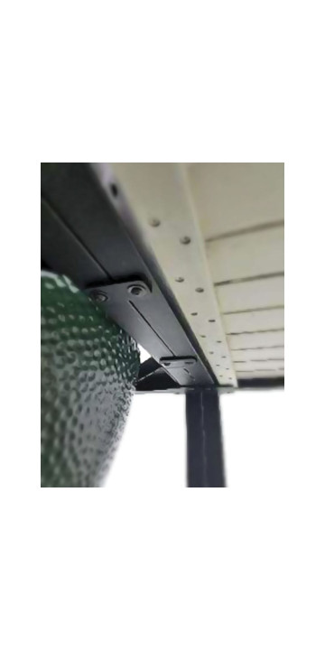 Скрепляющяя (конектор) для столов Big Green Egg