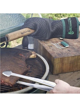 Силиконовая перчатка Big Green Egg 1 шт
