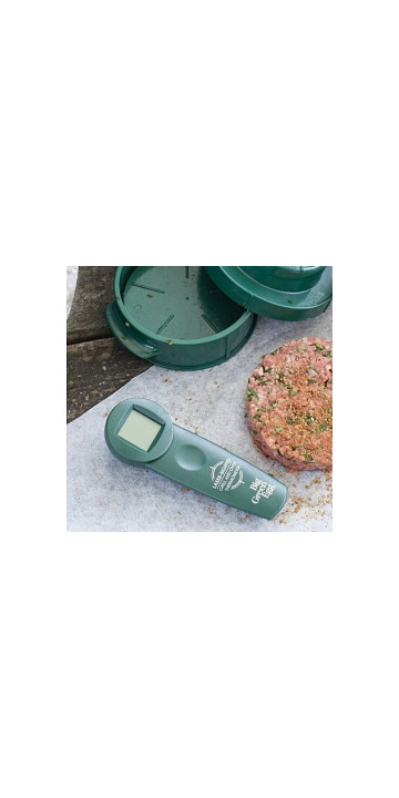 Термометр инфракрасный Big Green Egg Термометр инфракрасный Big Green Egg