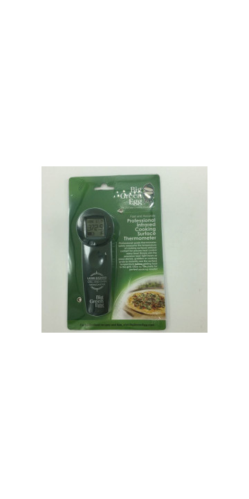 Термометр инфракрасный Big Green Egg Термометр инфракрасный Big Green Egg