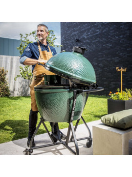 Big Green Egg XXL