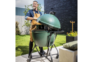 Big Green Egg XXL