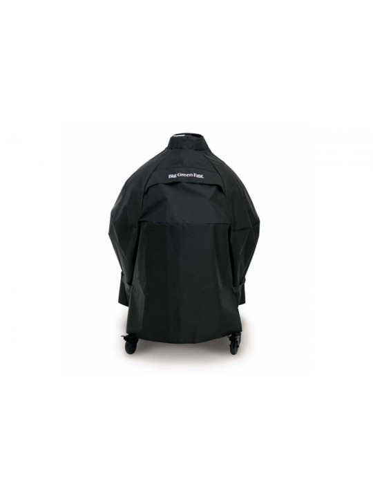 Чохол для грилів Big Green Egg XL, L на підставці або гриль Big Green Egg М в столi