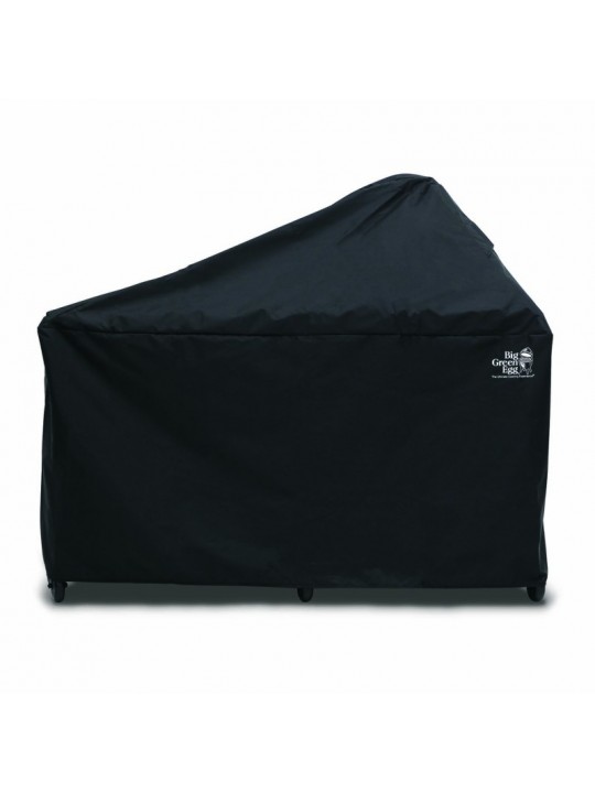 Чехол для грилей Big Green Egg XL, L, M в каркасном столе Чехол для грилей Big Green Egg XL, L, M в каркасном столе