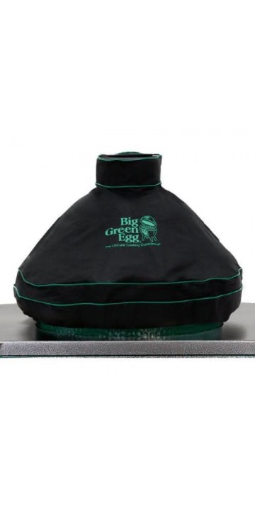 Чехол для крышки гриля Big Green Egg L Чехол для крышки гриля Big Green Egg L