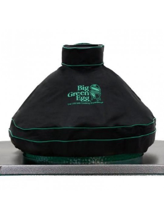 Чехол для крышки гриля Big Green Egg L Чехол для крышки гриля Big Green Egg L