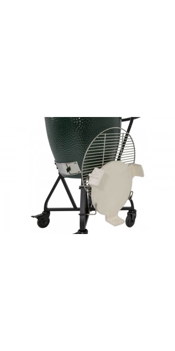 Держатель решетки Big Green Egg Держатель решетки Big Green Egg