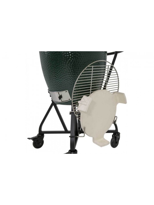 Держатель решетки Big Green Egg Держатель решетки Big Green Egg