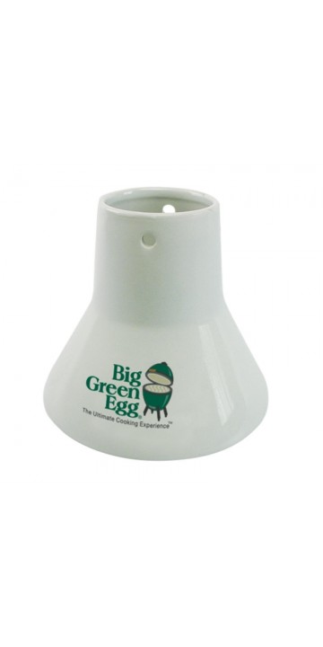 Керамическая стойка для индейки Big Green Egg Sittin' Turkey Керамическая стойка для индейки Big Green Egg Sittin' Turkey