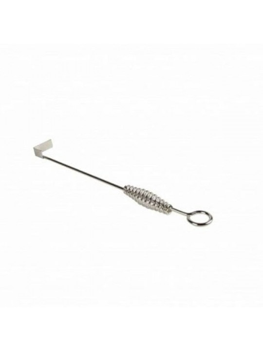 Кочерга для гриля Big Green Egg S, Mini, MiniMax