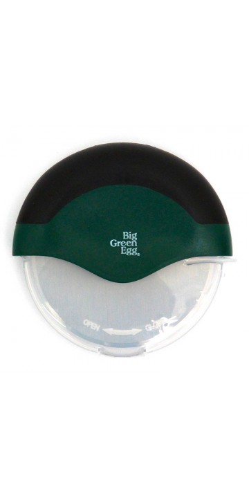 Колесо ніж для піци Big Green Egg Колесо ніж для піци Big Green Egg