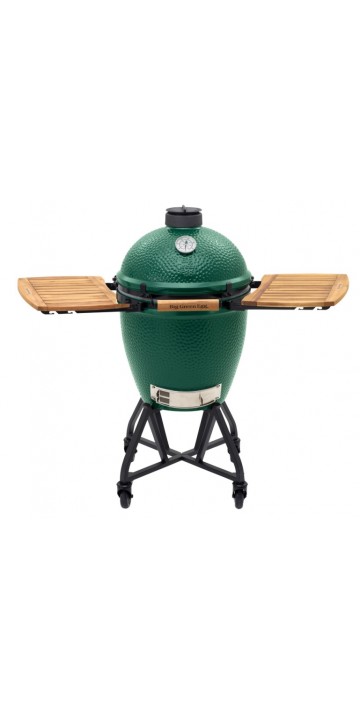Комплект Big Green Egg Large Комплект Big Green Egg Large