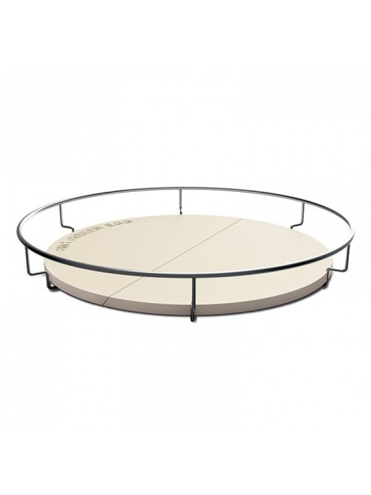 Металлическая корзина для гриля Big Green Egg XXL