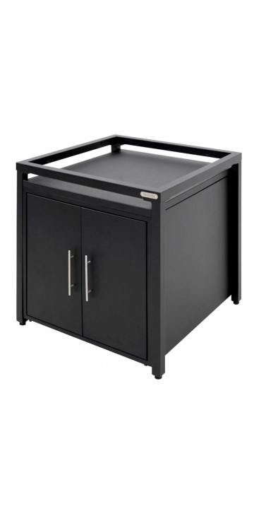 Модульный стол c дверками Big Green Egg Модульный стол c дверками Big Green Egg