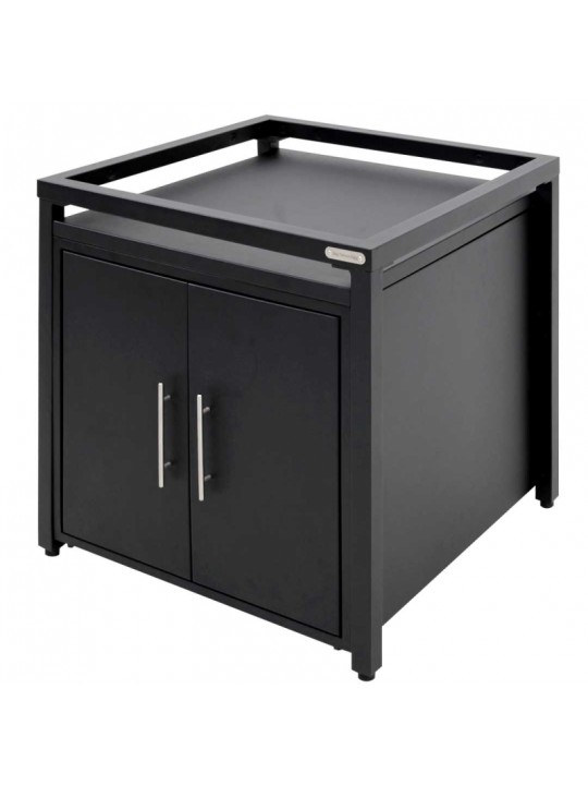 Модульный стол c дверками Big Green Egg Модульный стол c дверками Big Green Egg