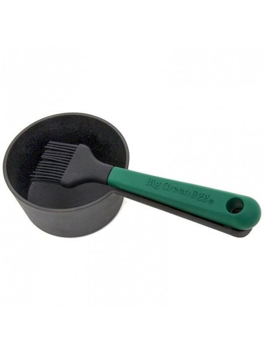 Набор для смазывания Big Green Egg Набор для смазывания Big Green Egg