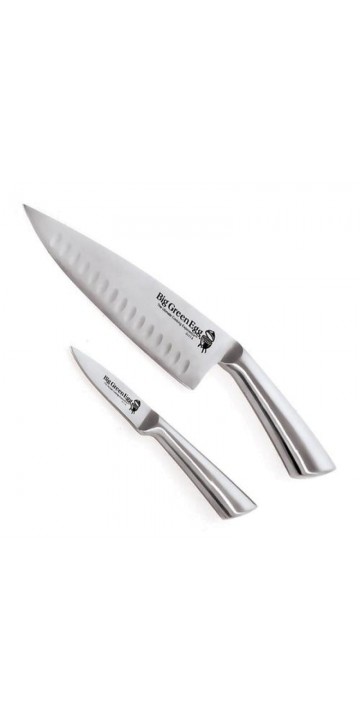 Набор ножей Big Green Egg Набор ножей Big Green Egg