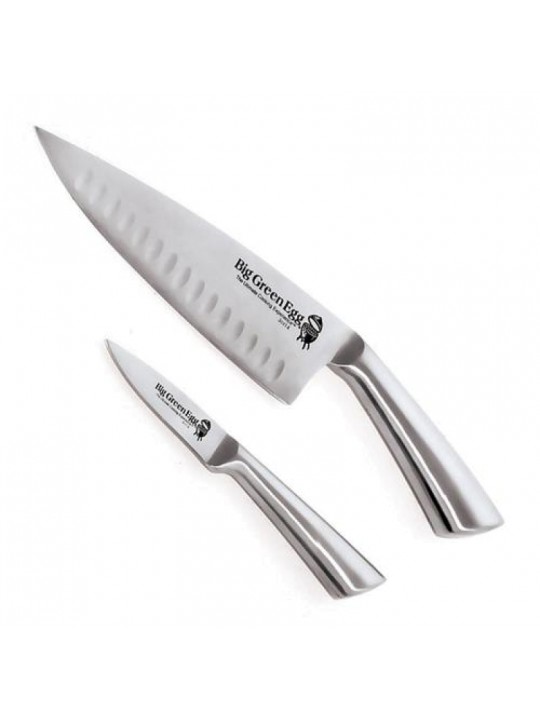 Набор ножей Big Green Egg Набор ножей Big Green Egg