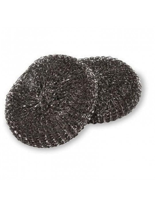 Набор из 2х сменных ёршиков для щётки Big Green Egg Набор из 2х сменных ёршиков для щётки Big Green Egg