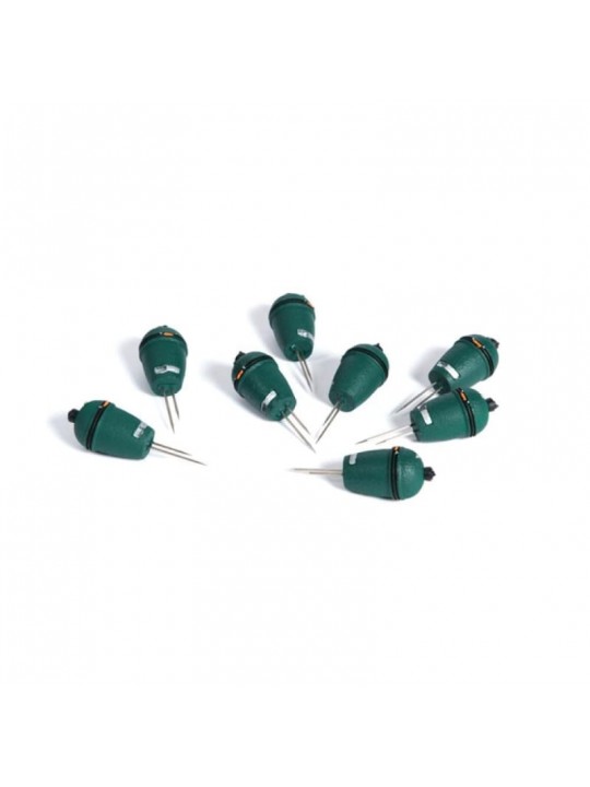 Набор из 4х держателей для кукурузы Big Green Egg Набор из 4х держателей для кукурузы Big Green Egg