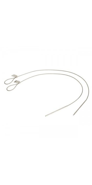 Вогнетривкі гнучкі шампура Big Green Egg Вогнетривкі гнучкі шампура Big Green Egg